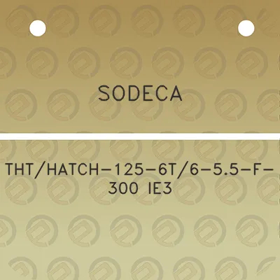 sodeca-ththatch-125-6t6-55-f-300-ie3