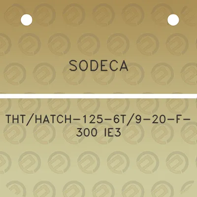 sodeca-ththatch-125-6t9-20-f-300-ie3