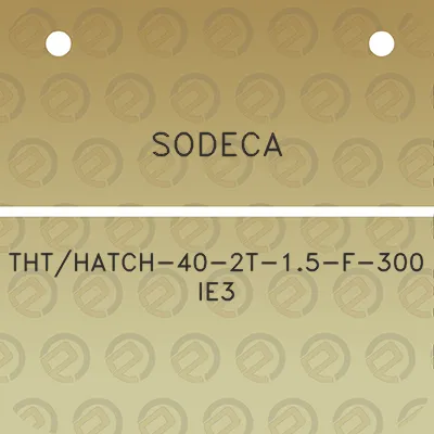 sodeca-ththatch-40-2t-15-f-300-ie3