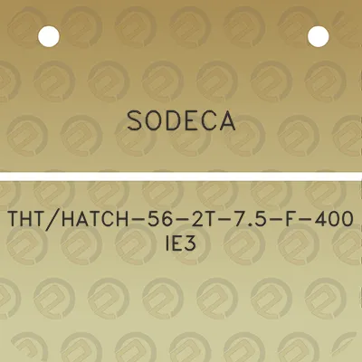 sodeca-ththatch-56-2t-75-f-400-ie3