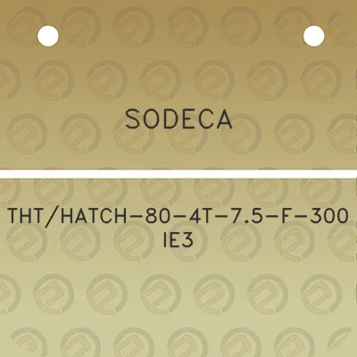 sodeca-ththatch-80-4t-75-f-300-ie3