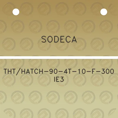 sodeca-ththatch-90-4t-10-f-300-ie3