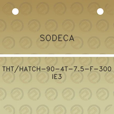 sodeca-ththatch-90-4t-75-f-300-ie3