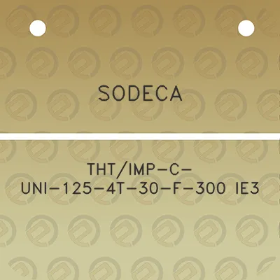 sodeca-thtimp-c-uni-125-4t-30-f-300-ie3