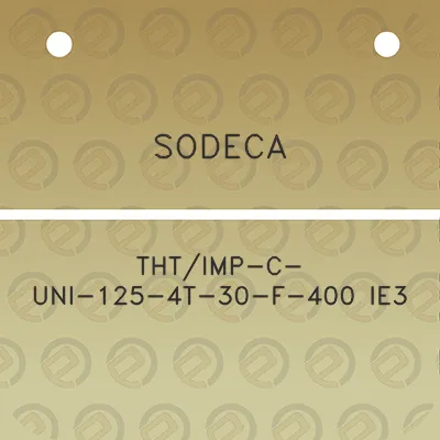 sodeca-thtimp-c-uni-125-4t-30-f-400-ie3