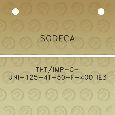 sodeca-thtimp-c-uni-125-4t-50-f-400-ie3