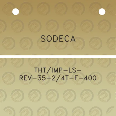 sodeca-thtimp-ls-rev-35-24t-f-400