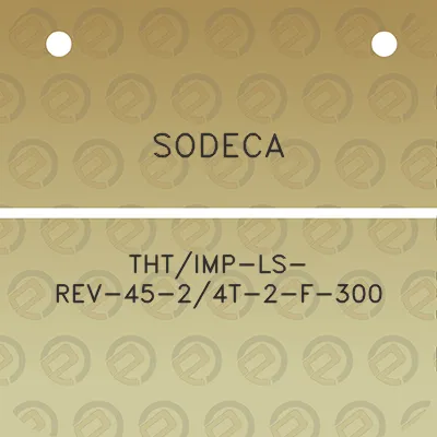 sodeca-thtimp-ls-rev-45-24t-2-f-300