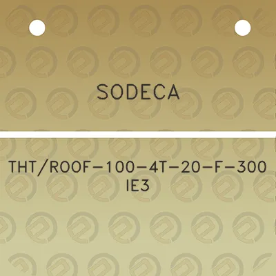 sodeca-thtroof-100-4t-20-f-300-ie3