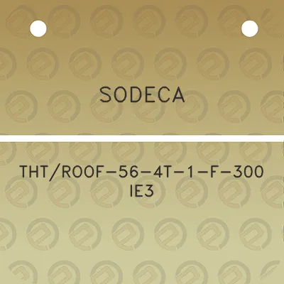 sodeca-thtroof-56-4t-1-f-300-ie3