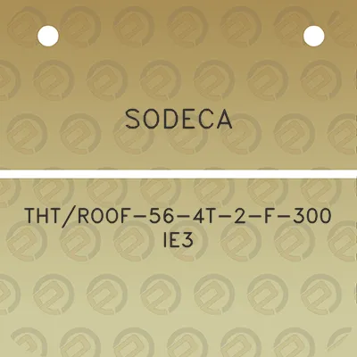 sodeca-thtroof-56-4t-2-f-300-ie3