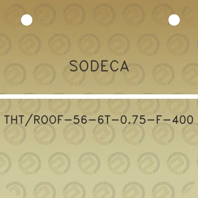 sodeca-thtroof-56-6t-075-f-400