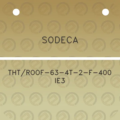 sodeca-thtroof-63-4t-2-f-400-ie3