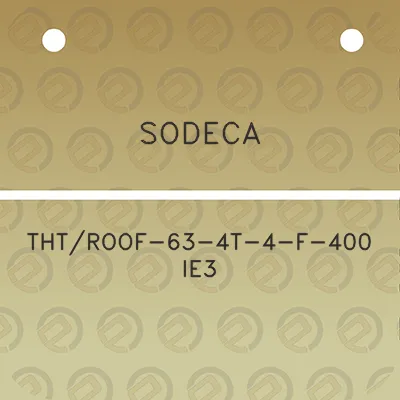 sodeca-thtroof-63-4t-4-f-400-ie3