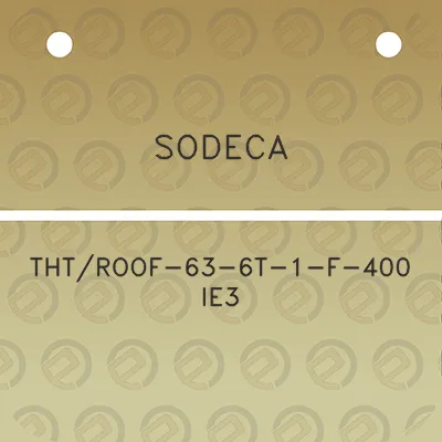 sodeca-thtroof-63-6t-1-f-400-ie3