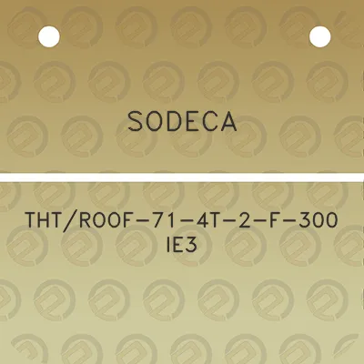 sodeca-thtroof-71-4t-2-f-300-ie3