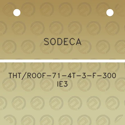 sodeca-thtroof-71-4t-3-f-300-ie3