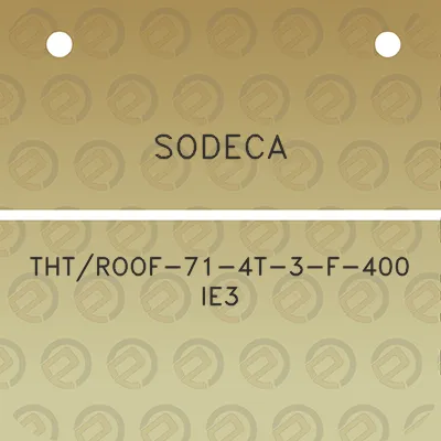 sodeca-thtroof-71-4t-3-f-400-ie3