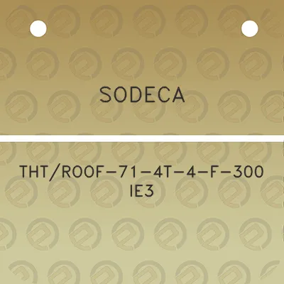 sodeca-thtroof-71-4t-4-f-300-ie3