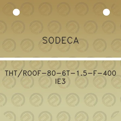 sodeca-thtroof-80-6t-15-f-400-ie3