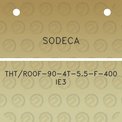 sodeca-thtroof-90-4t-55-f-400-ie3