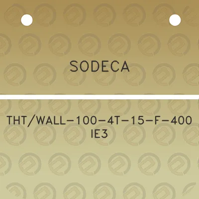 sodeca-thtwall-100-4t-15-f-400-ie3