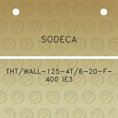 sodeca-thtwall-125-4t6-20-f-400-ie3