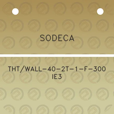 sodeca-thtwall-40-2t-1-f-300-ie3