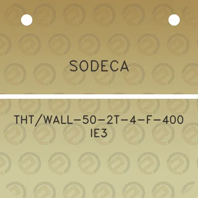 sodeca-thtwall-50-2t-4-f-400-ie3