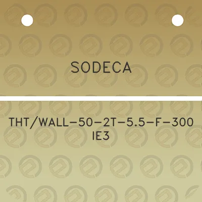 sodeca-thtwall-50-2t-55-f-300-ie3