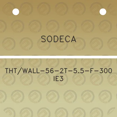 sodeca-thtwall-56-2t-55-f-300-ie3