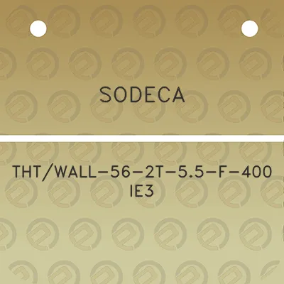 sodeca-thtwall-56-2t-55-f-400-ie3