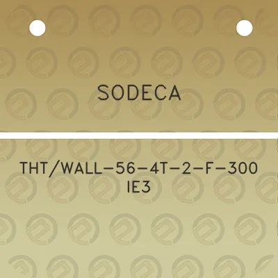 sodeca-thtwall-56-4t-2-f-300-ie3