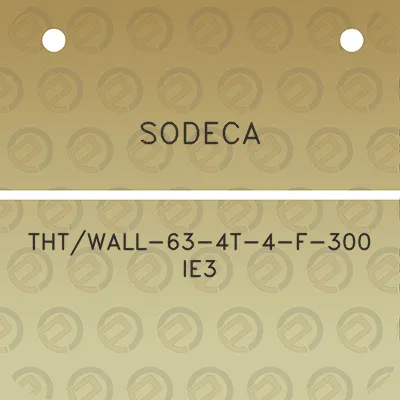 sodeca-thtwall-63-4t-4-f-300-ie3