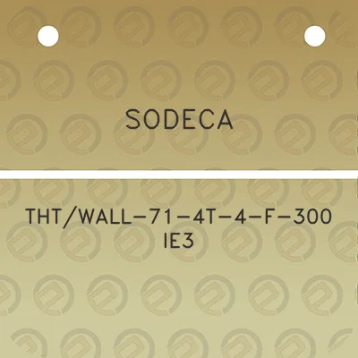 sodeca-thtwall-71-4t-4-f-300-ie3