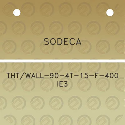 sodeca-thtwall-90-4t-15-f-400-ie3