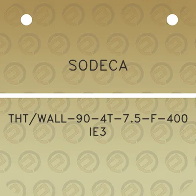 sodeca-thtwall-90-4t-75-f-400-ie3