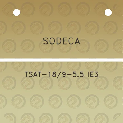 sodeca-tsat-189-55-ie3