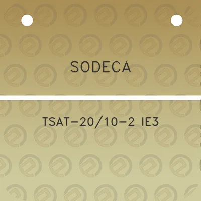 sodeca-tsat-2010-2-ie3