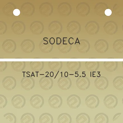 sodeca-tsat-2010-55-ie3