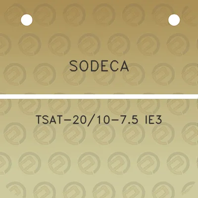 sodeca-tsat-2010-75-ie3