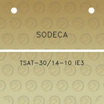 sodeca-tsat-3014-10-ie3