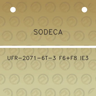 sodeca-ufr-2071-6t-3-f6f8-ie3