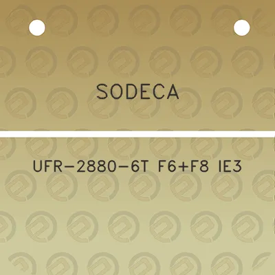 sodeca-ufr-2880-6t-f6f8-ie3