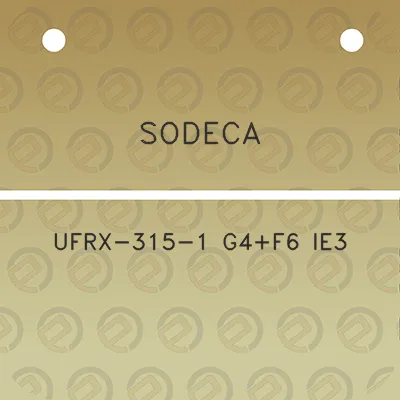 sodeca-ufrx-315-1-g4f6-ie3