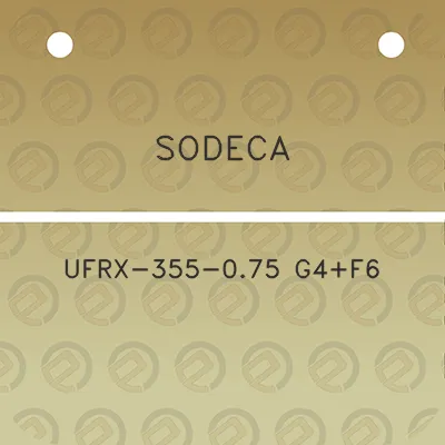 sodeca-ufrx-355-075-g4f6