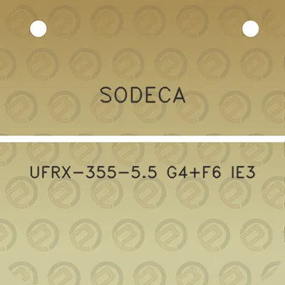 sodeca-ufrx-355-55-g4f6-ie3