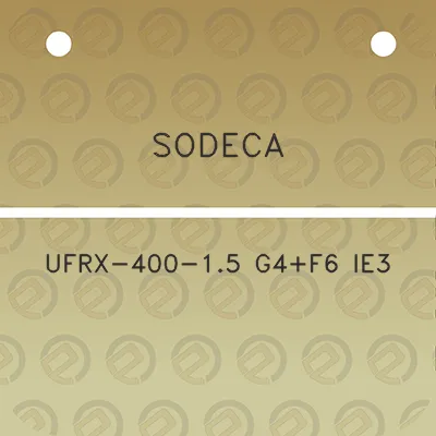 sodeca-ufrx-400-15-g4f6-ie3