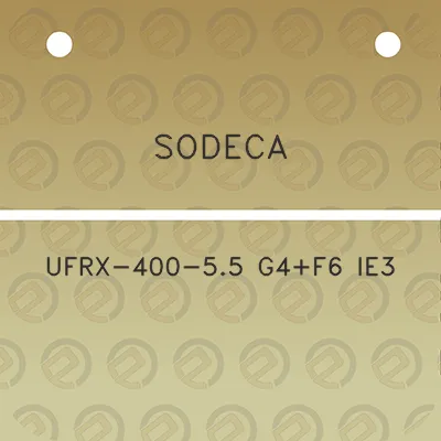 sodeca-ufrx-400-55-g4f6-ie3