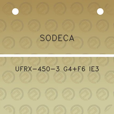 sodeca-ufrx-450-3-g4f6-ie3